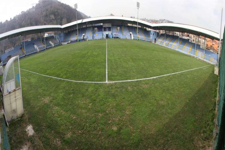 Yusuf Ziya Öniş Stadı ve Spor Tesisleri