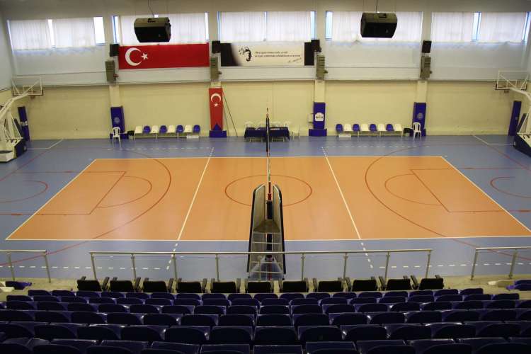 Sarıyer Spor Salonu